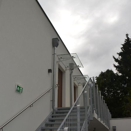 Apartmán Vienna Urban Oasis Exteriér fotografie