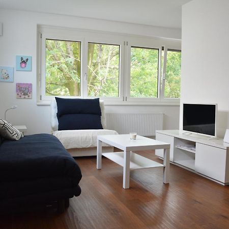 Apartmán Vienna Urban Oasis Exteriér fotografie