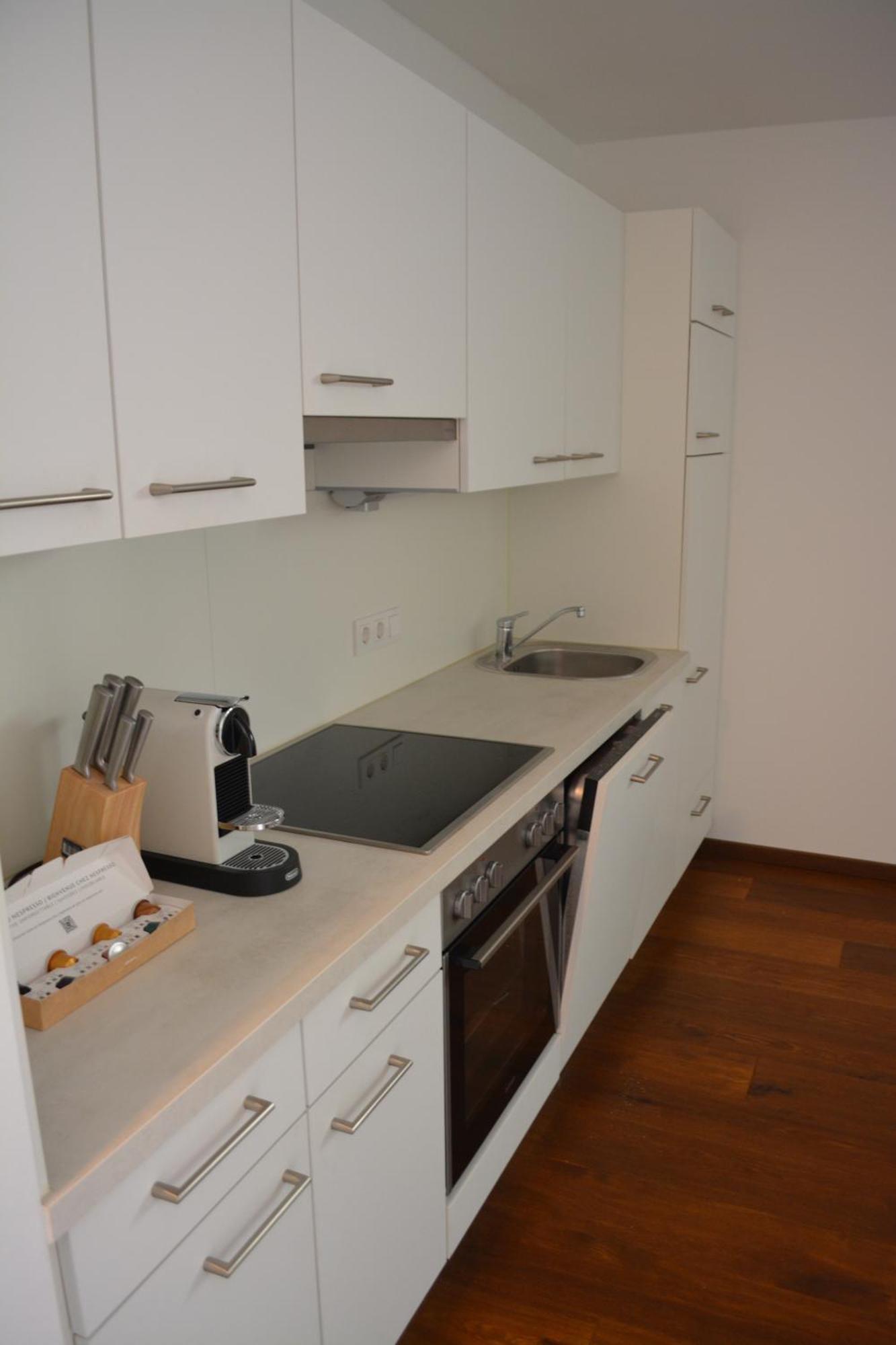 Apartmán Vienna Urban Oasis Exteriér fotografie