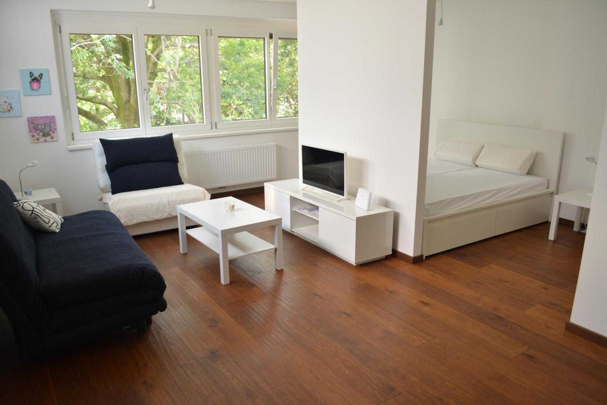 Apartmán Vienna Urban Oasis Exteriér fotografie