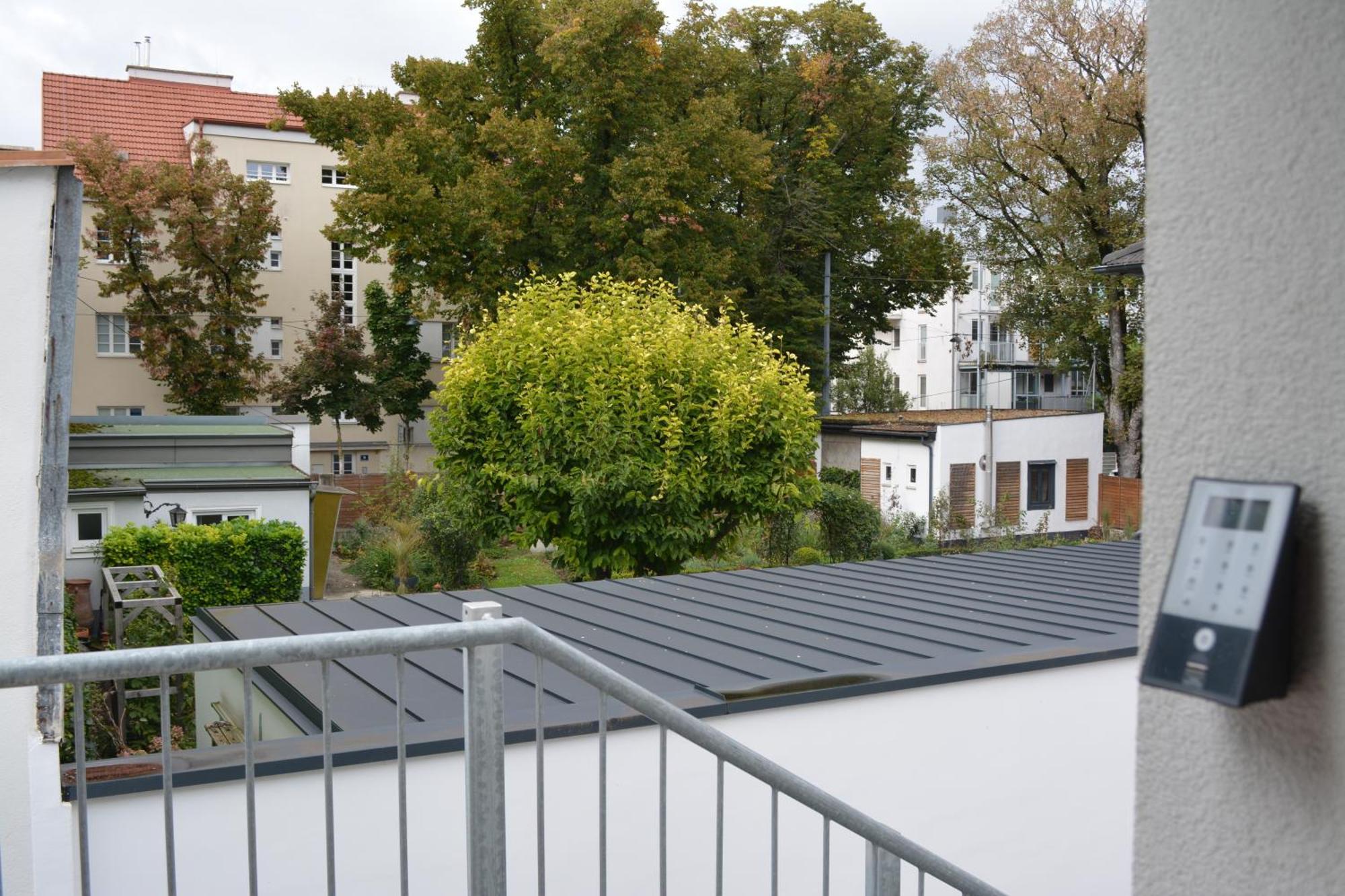 Apartmán Vienna Urban Oasis Exteriér fotografie