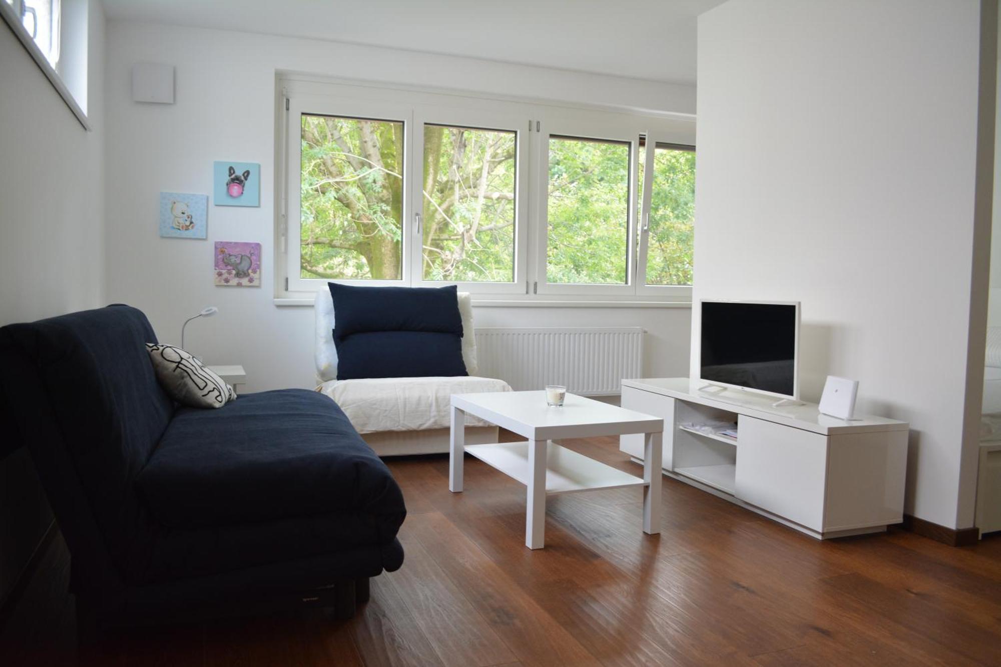 Apartmán Vienna Urban Oasis Exteriér fotografie